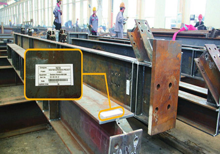 Half Product Bar Code Retrospection