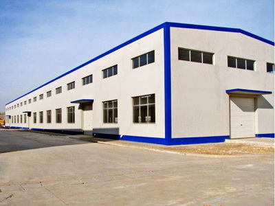 Kuwait Industrial Workshop, 24,000 Sqm