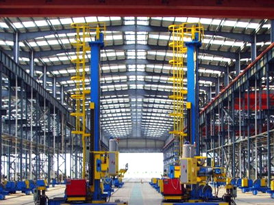 Pakistan Chemical Factory, 36000Sqm