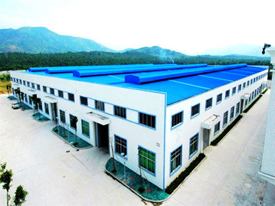 Santai Tire Fabricating Factory, 45000Sqm