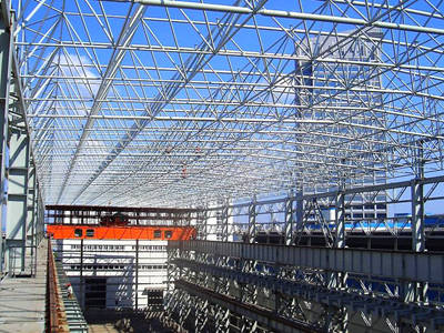 Thailand Yongsheng All Steel Radial Tire Workshop, 57000Sqm