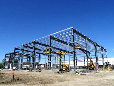 Vietnam Tires Workshop, 68,000 Sqm