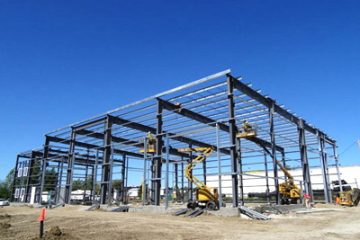 Vietnam Tires Workshop, 68,000 Sqm